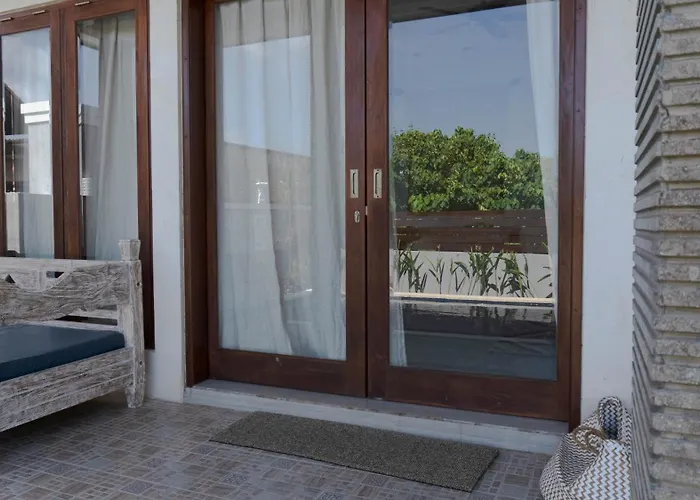 2 Bedroom With Private Pool & Kitchen Villa