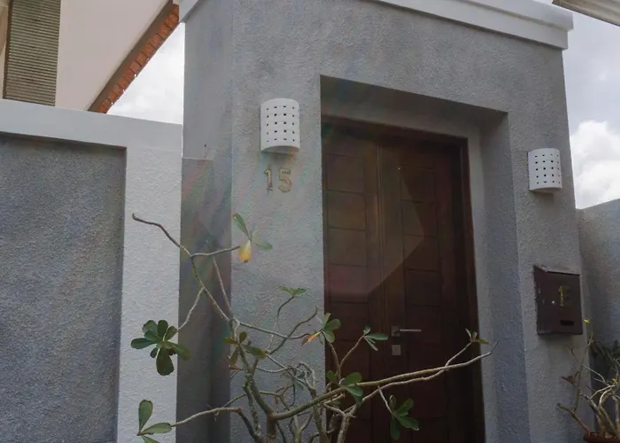 2 Bedroom With Private Pool & Kitchen Villa *
