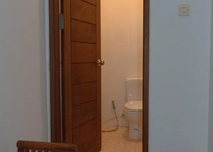 2 Bedroom With Private Pool & Kitchen