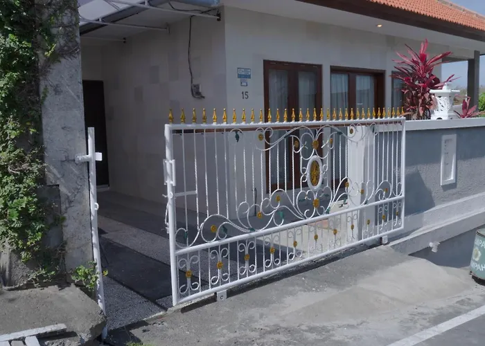 2 Bedroom With Private Pool & Kitchen