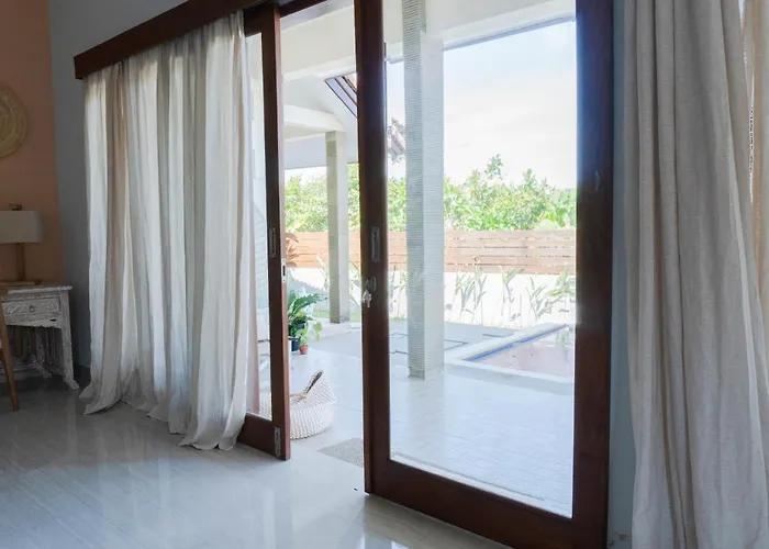 Villa 2 Bedroom With Private Pool & Kitchen *