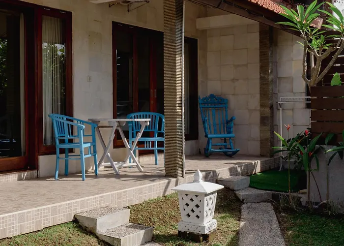 2 Bedroom With Private Pool & Kitchen *