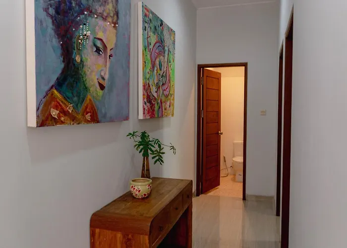 2 Bedroom With Private Pool & Kitchen